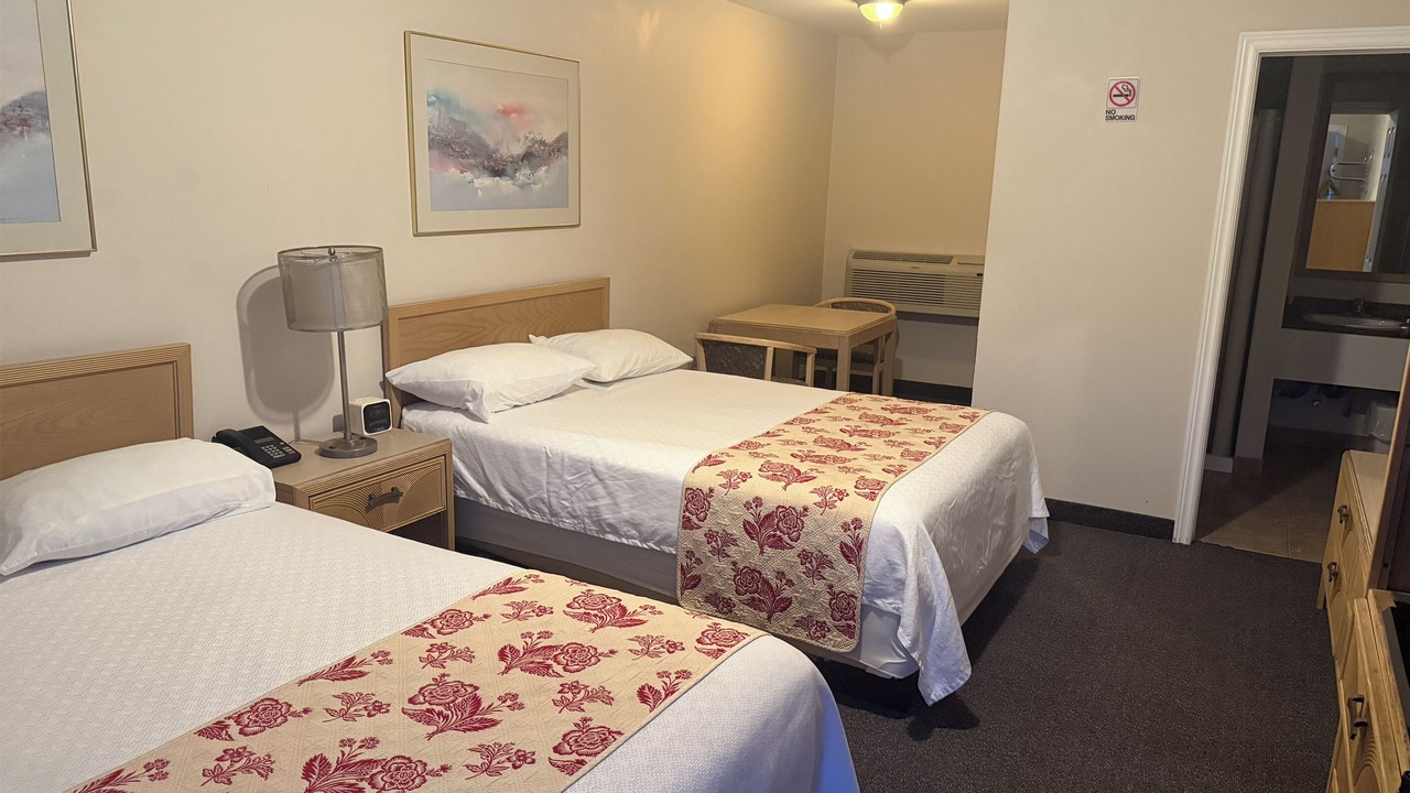 Photo of Bedroom in Dunnville