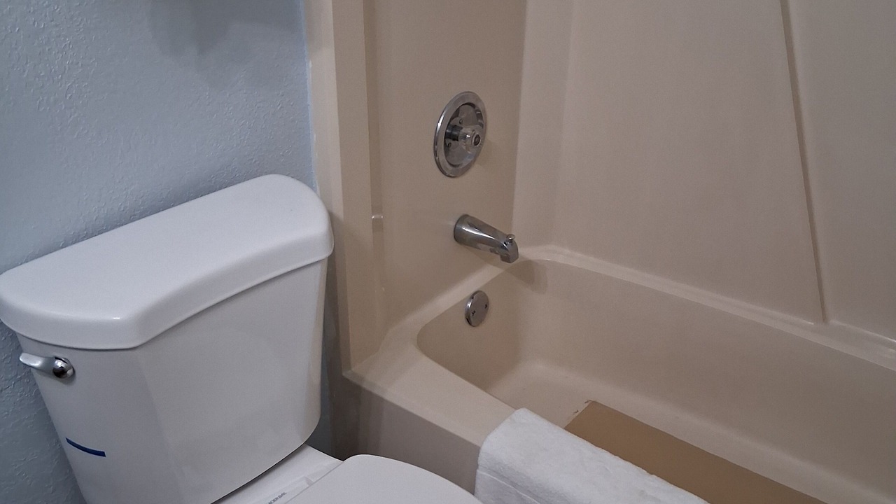 Photo of Bathroom in Lake St Louis