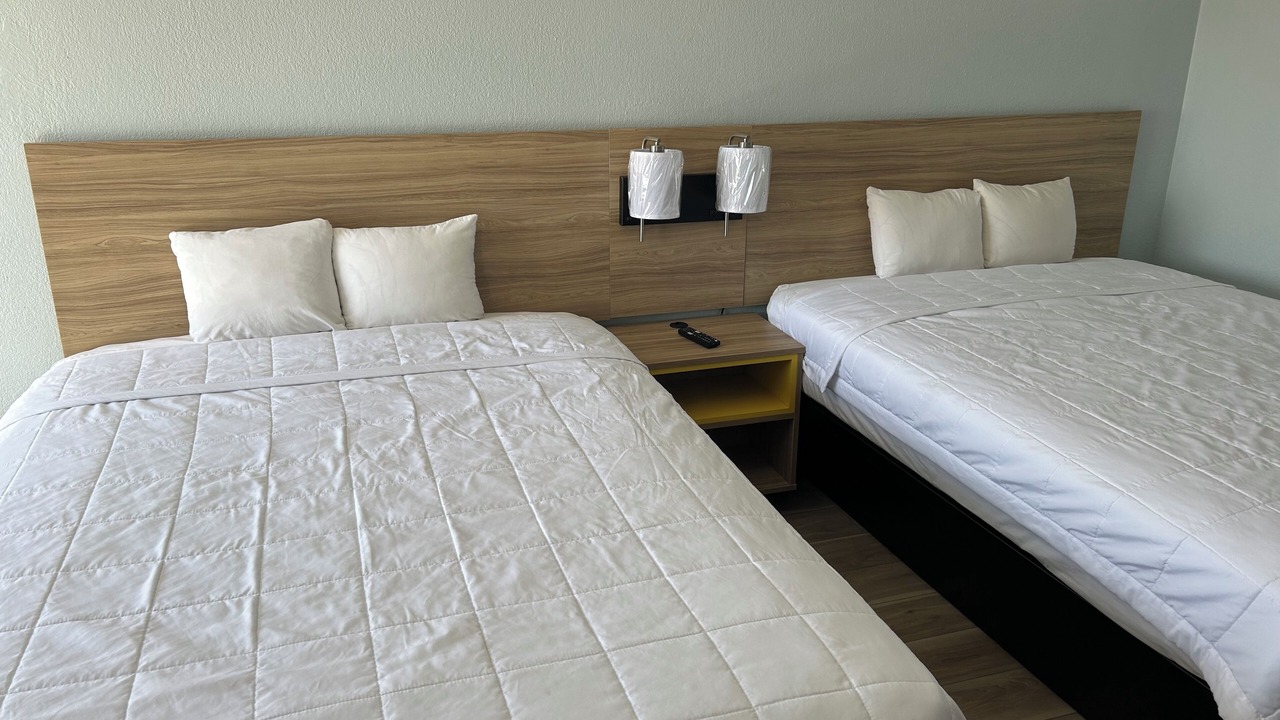 Photo of Bedroom in Lake St Louis