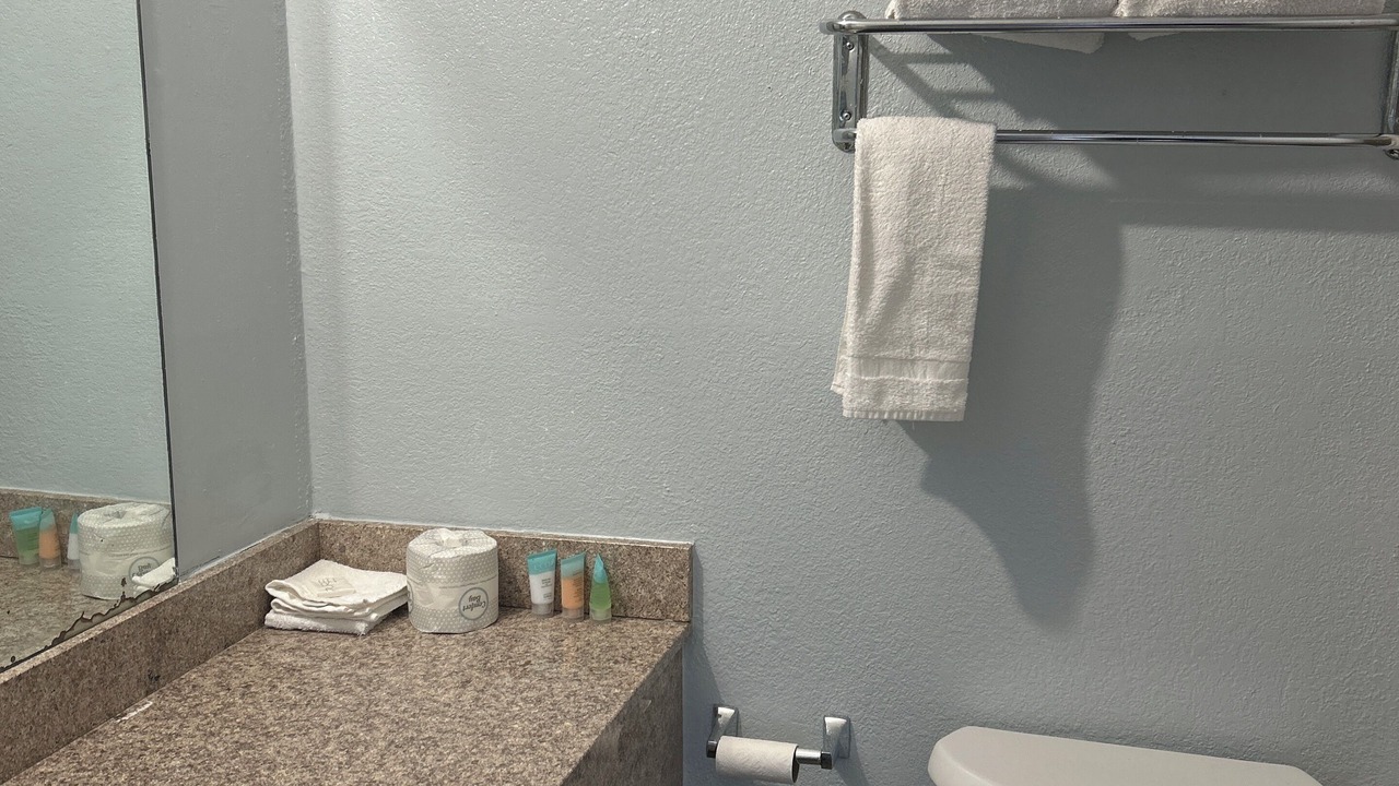 Photo of Bathroom in Lake St Louis