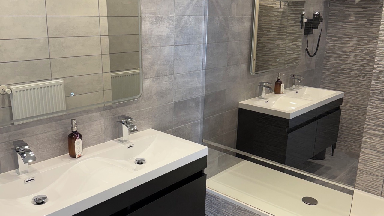 Photo of Bathroom in Bioule