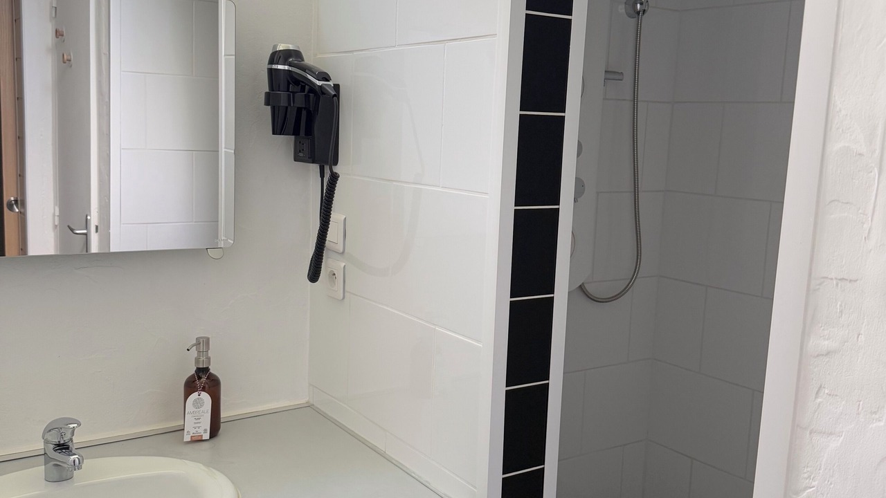 Photo of Bathroom in Bioule