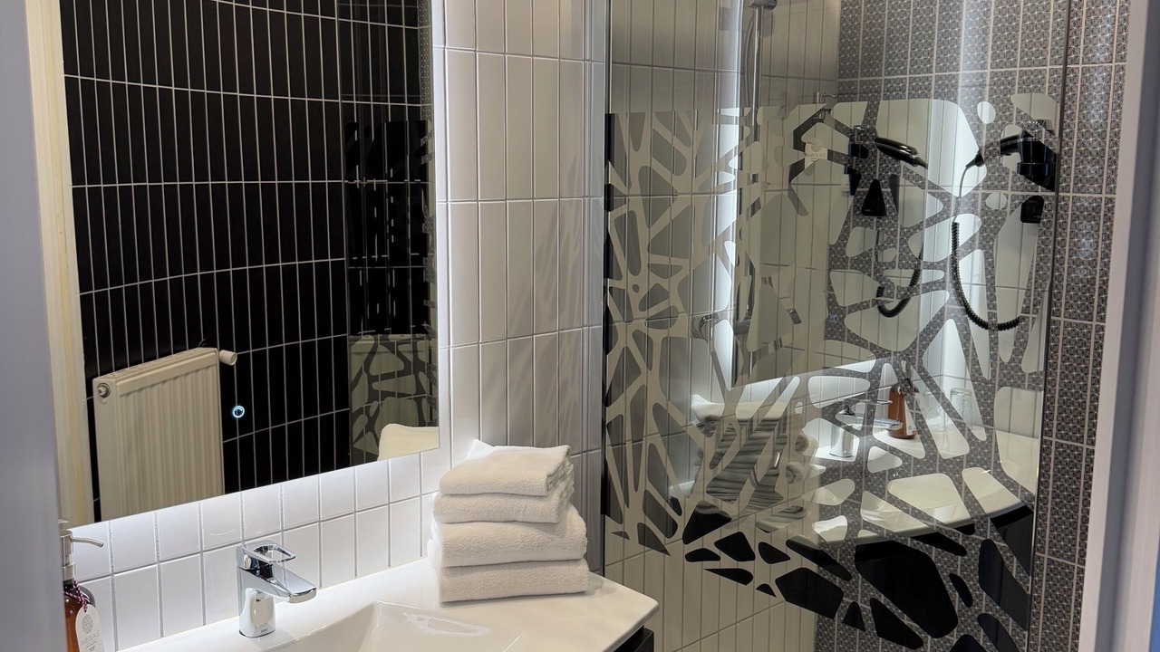 Photo of Bathroom in Bioule