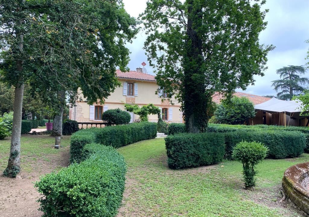 Photo of Outdoor in Bioule