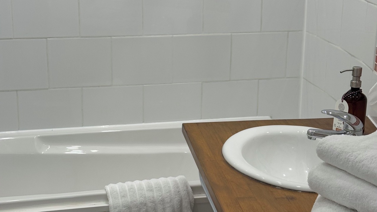 Photo of Bathroom in Bioule