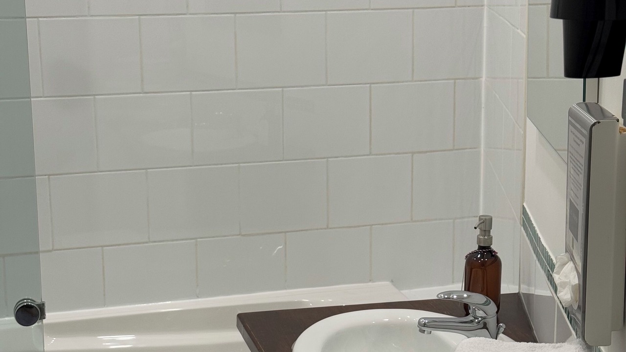 Photo of Bathroom in Bioule