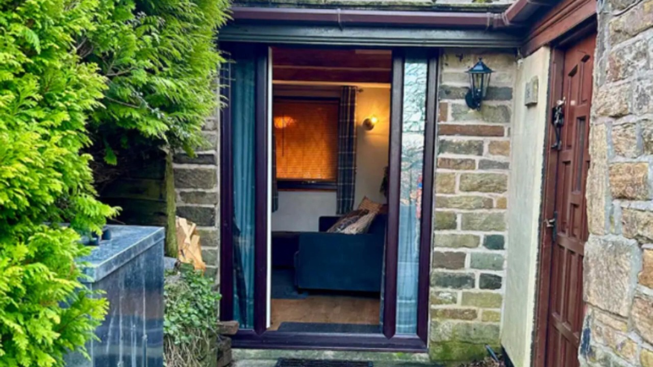 Photo of Outdoor in Bury