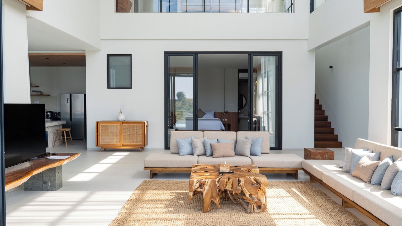 Photo of Bedroom in Bandung