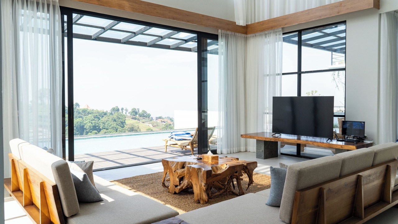 Photo of Bedroom in Bandung