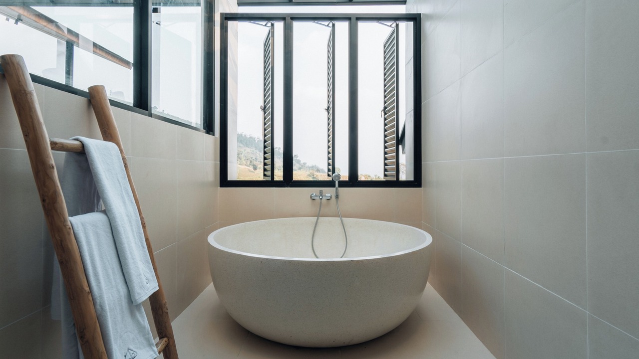Photo of Bathroom in Bandung