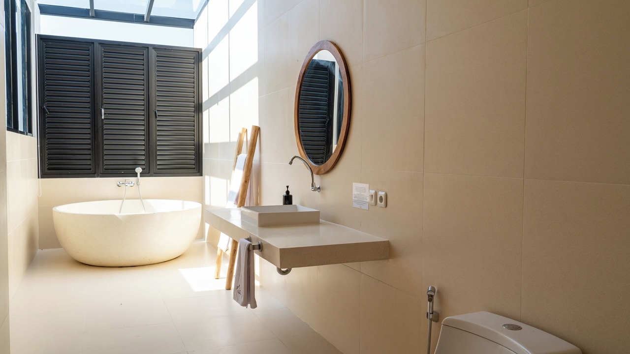 Photo of Bathroom in Bandung