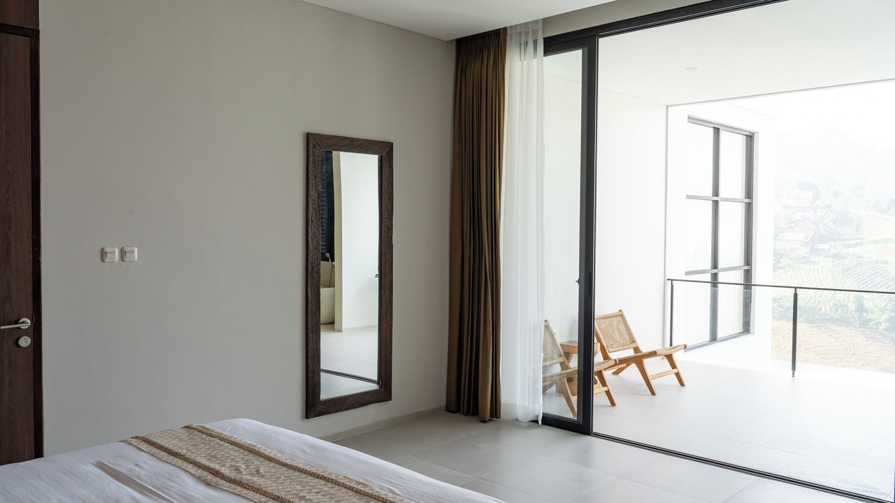 Photo of Bedroom in Bandung