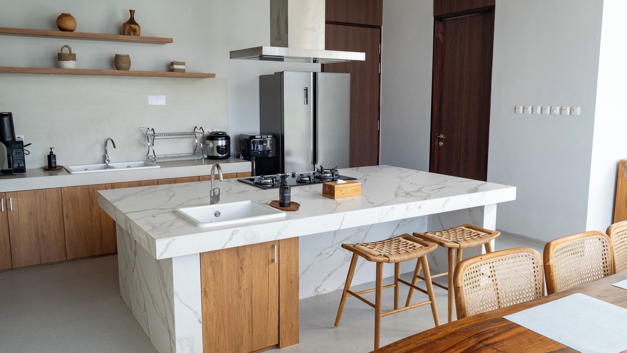 Photo of Kitchen in Bandung