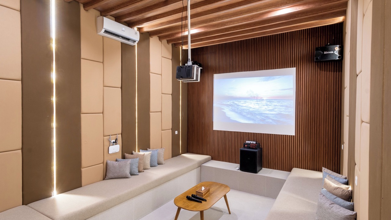 Photo of Bedroom in Bandung