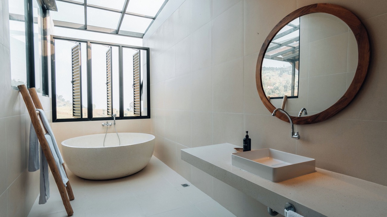 Photo of Bathroom in Bandung