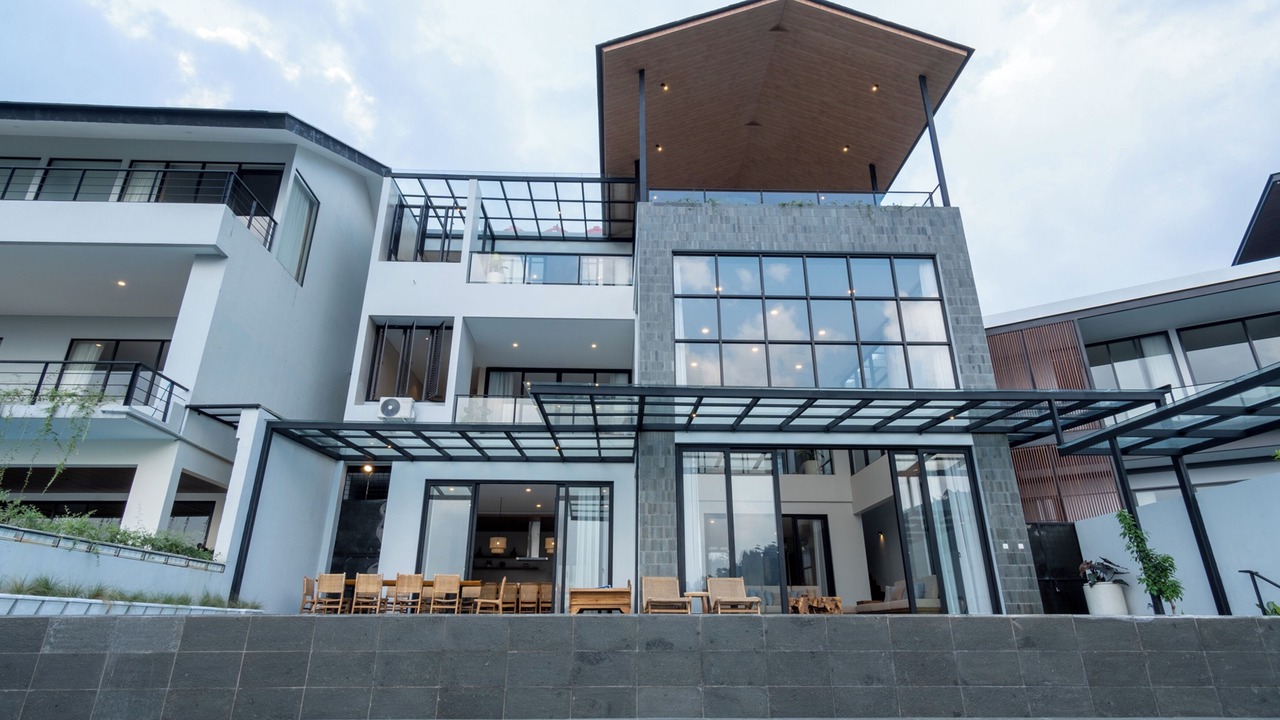 Photo of Outdoor in Bandung