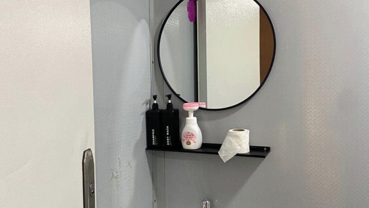 Photo of Bathroom in Pantai Tengah