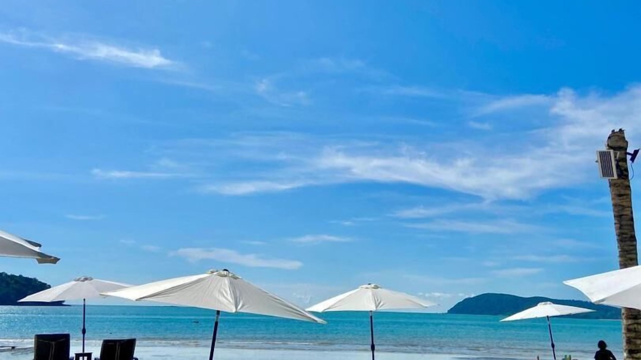 Photo of Outdoor in Pantai Tengah