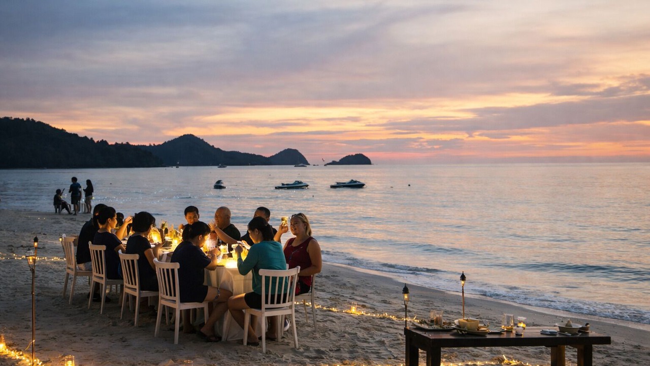 Photo of Others in Pantai Tengah