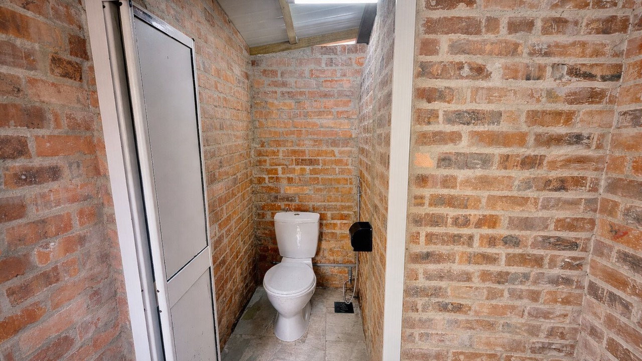 Photo of Bathroom in Pantai Tengah