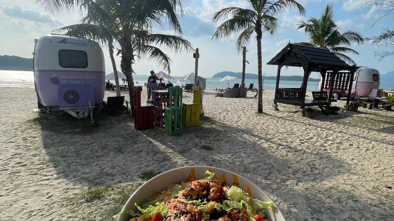 Photo of Others in Pantai Tengah