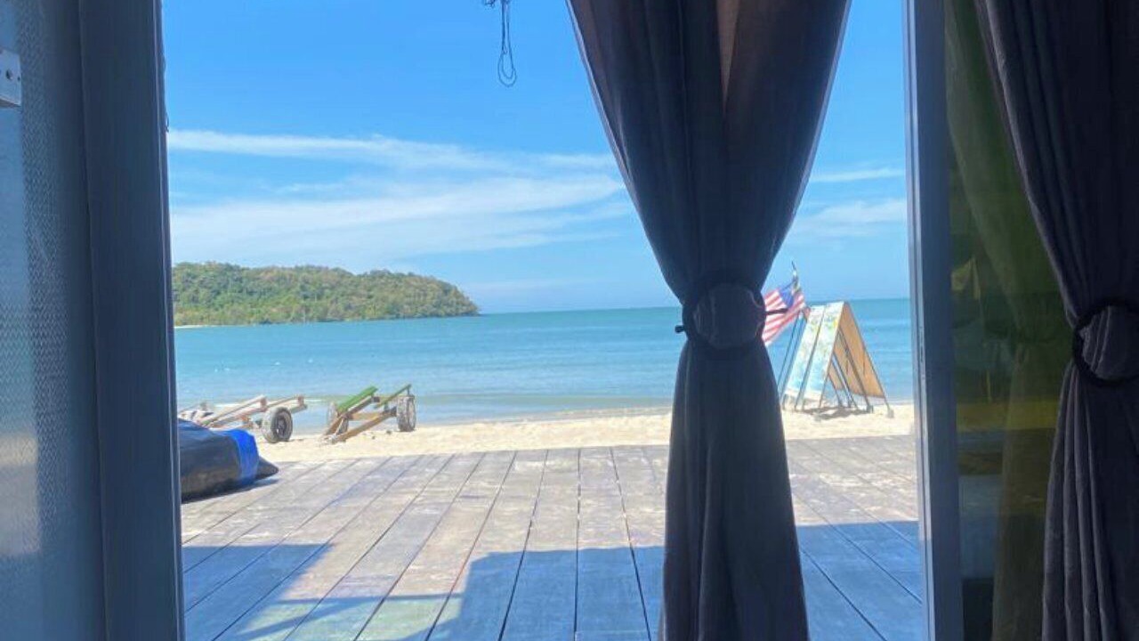 Photo of Others in Pantai Tengah