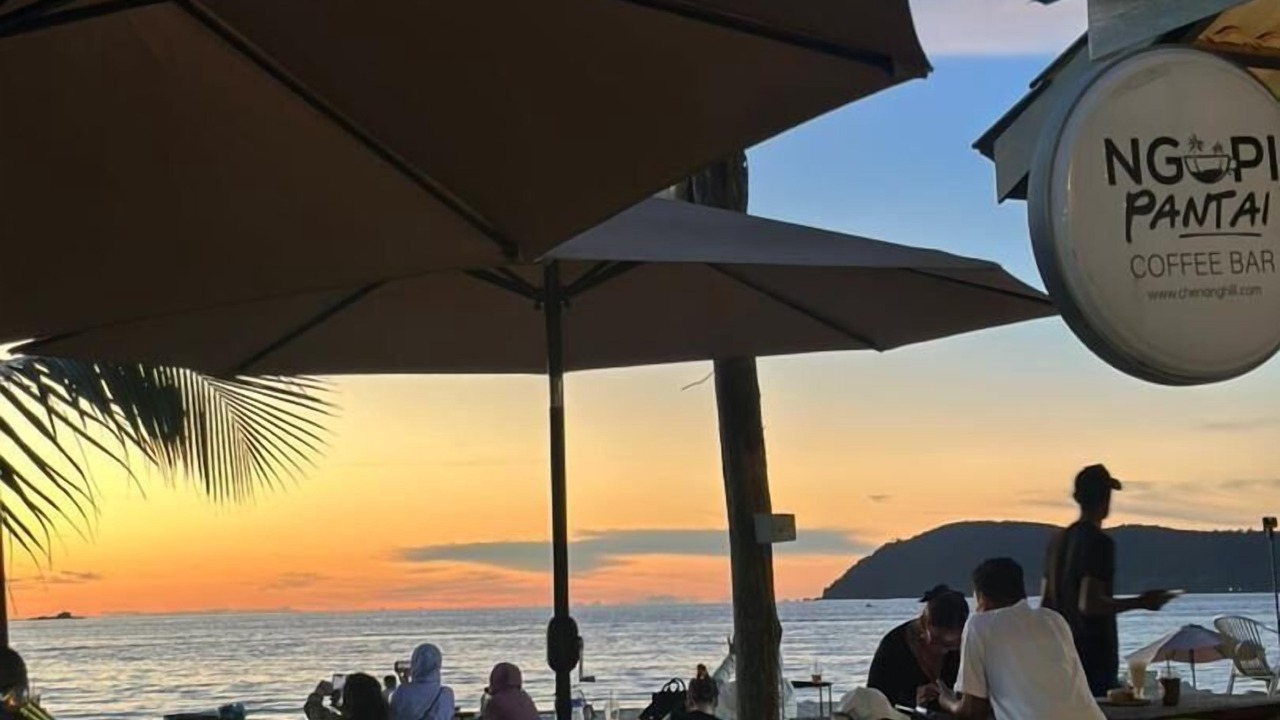 Photo of Outdoor in Pantai Tengah