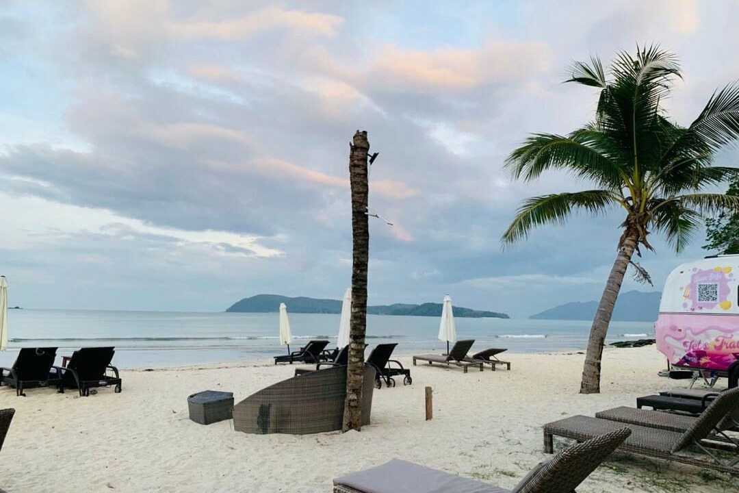 Photo of Outdoor in Pantai Tengah