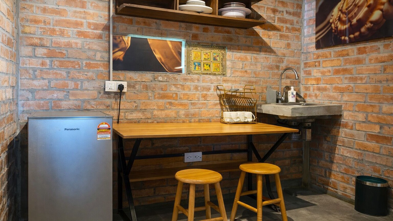 Photo of Bedroom in Pantai Tengah