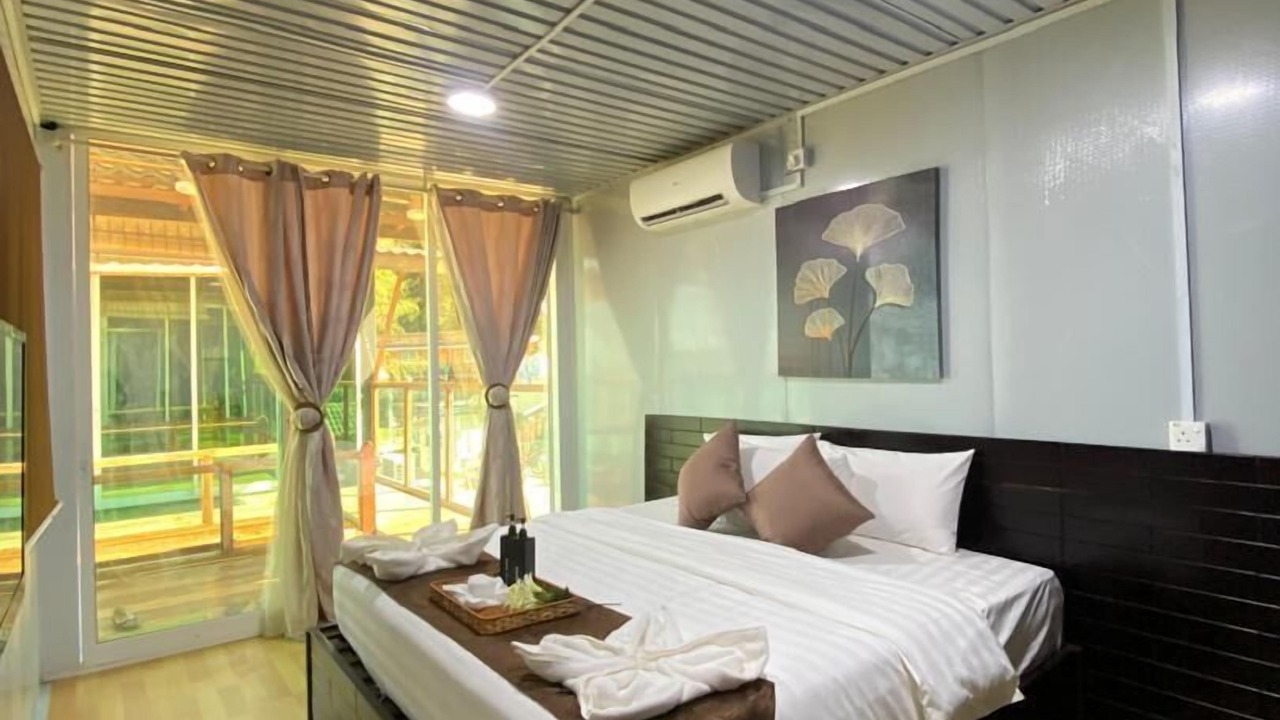 Photo of Bedroom in Pantai Tengah