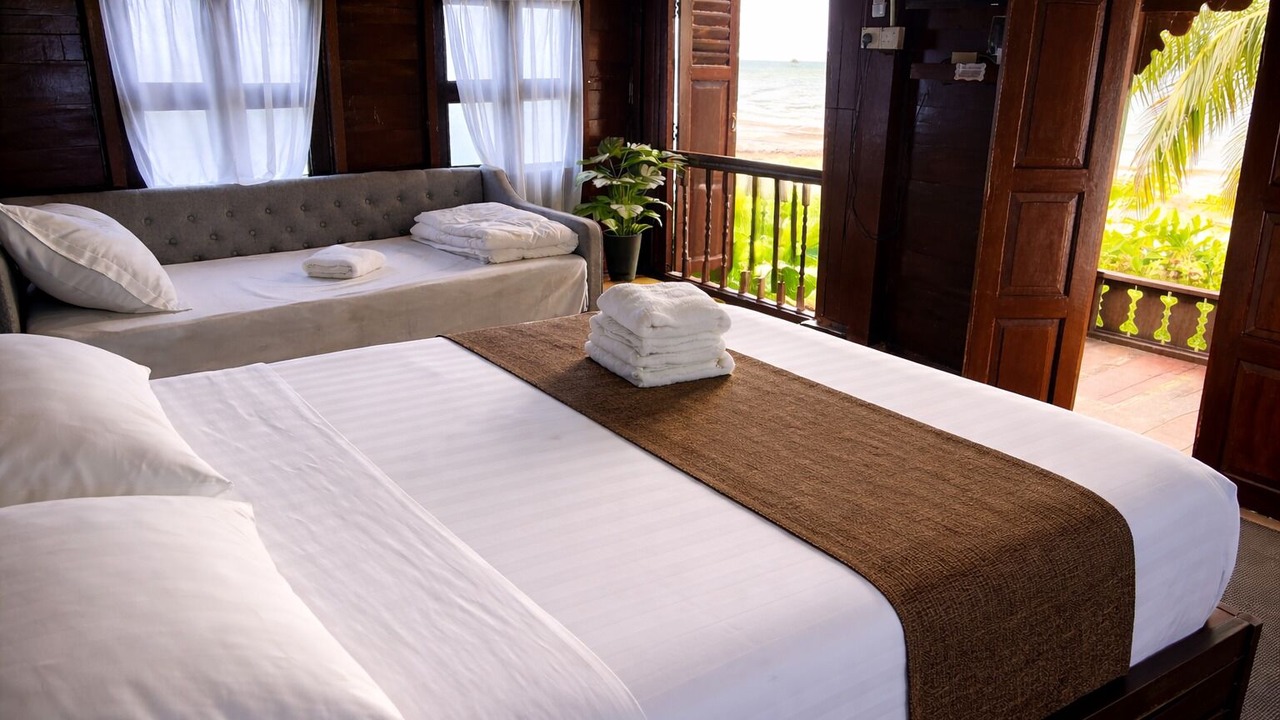 Photo of Others in Pantai Tengah