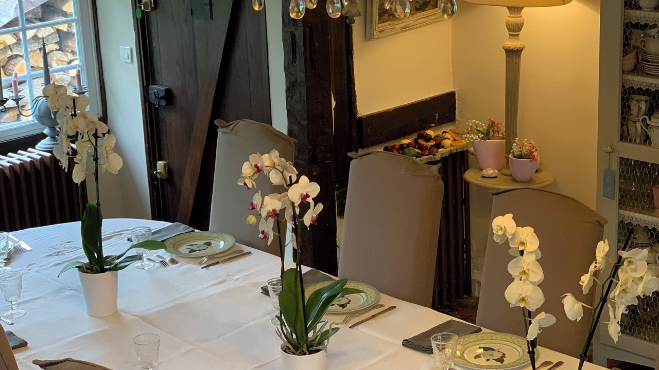 Photo of Livingroom in Suzay