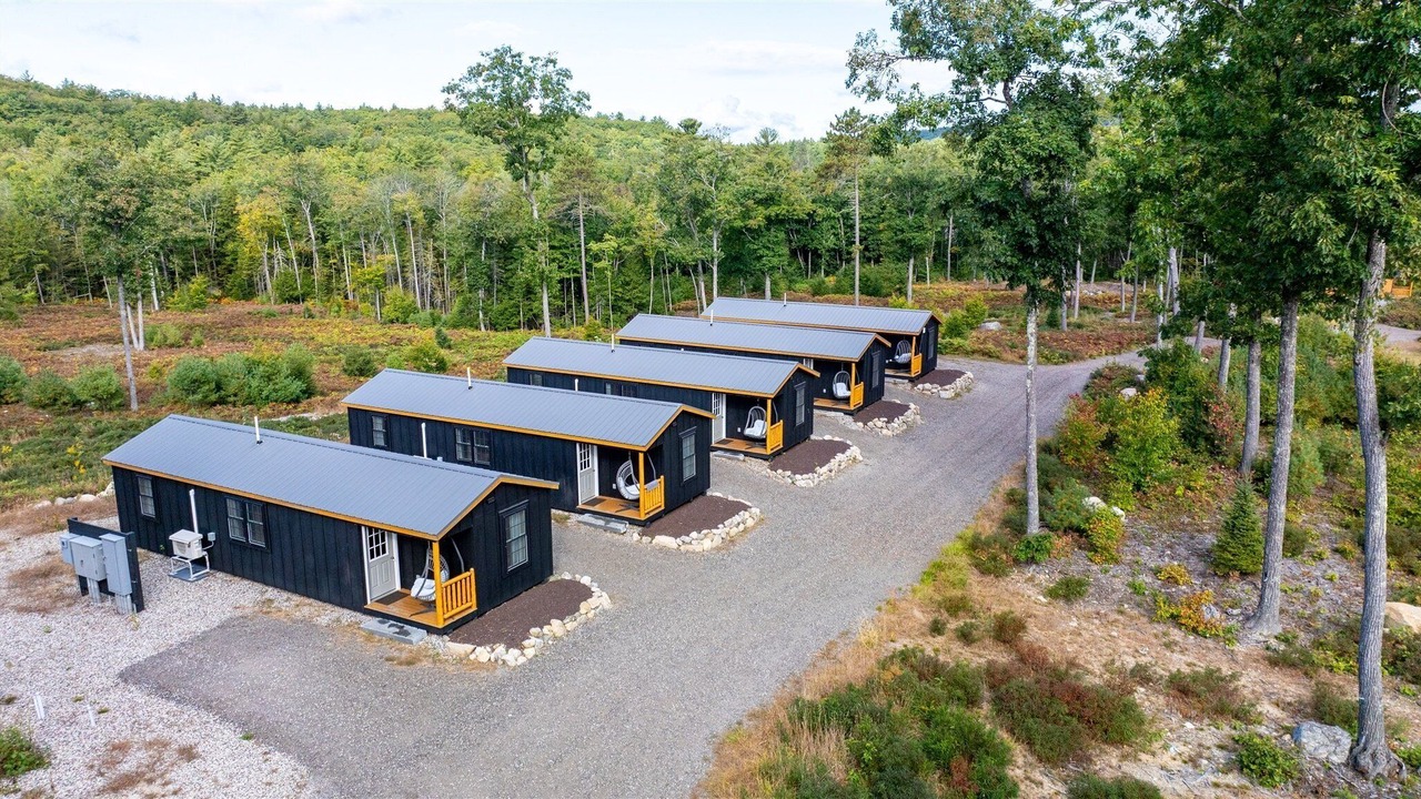 Photo of Outdoor in North Sebago