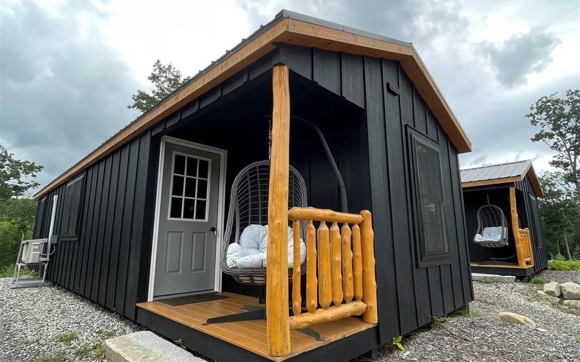 Photo of Outdoor in North Sebago