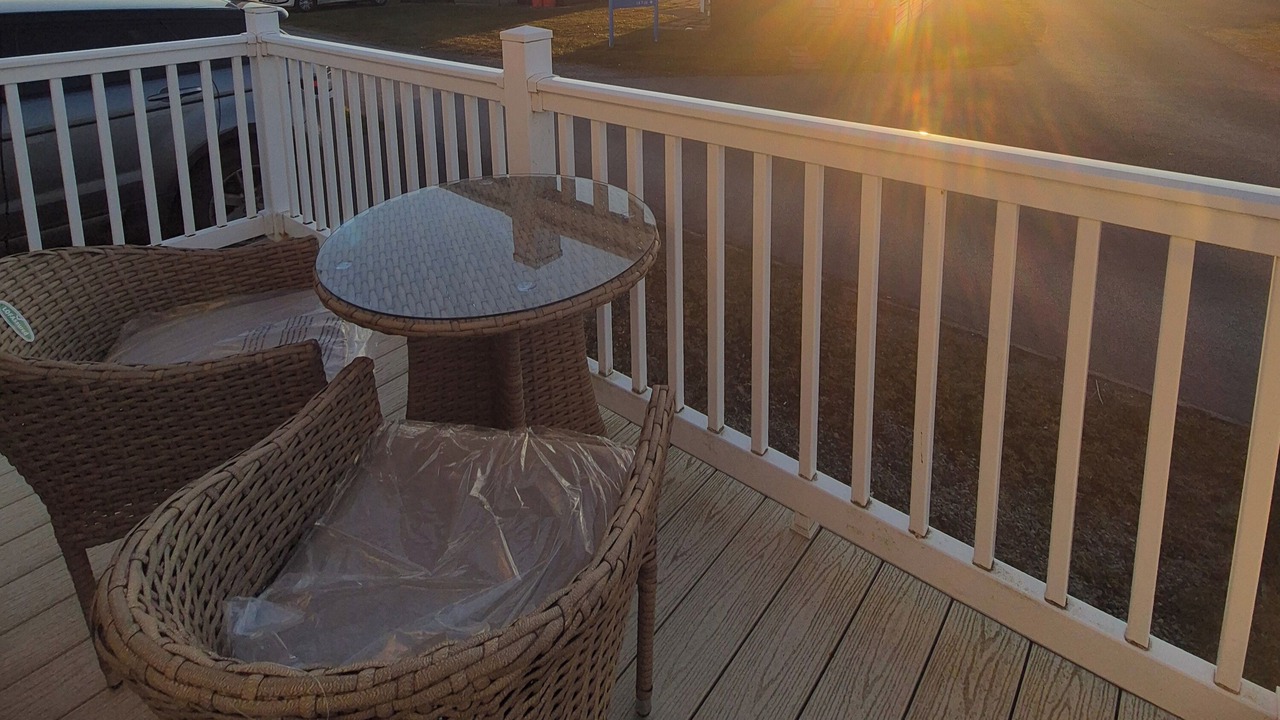 Photo of Outdoor in Heysham