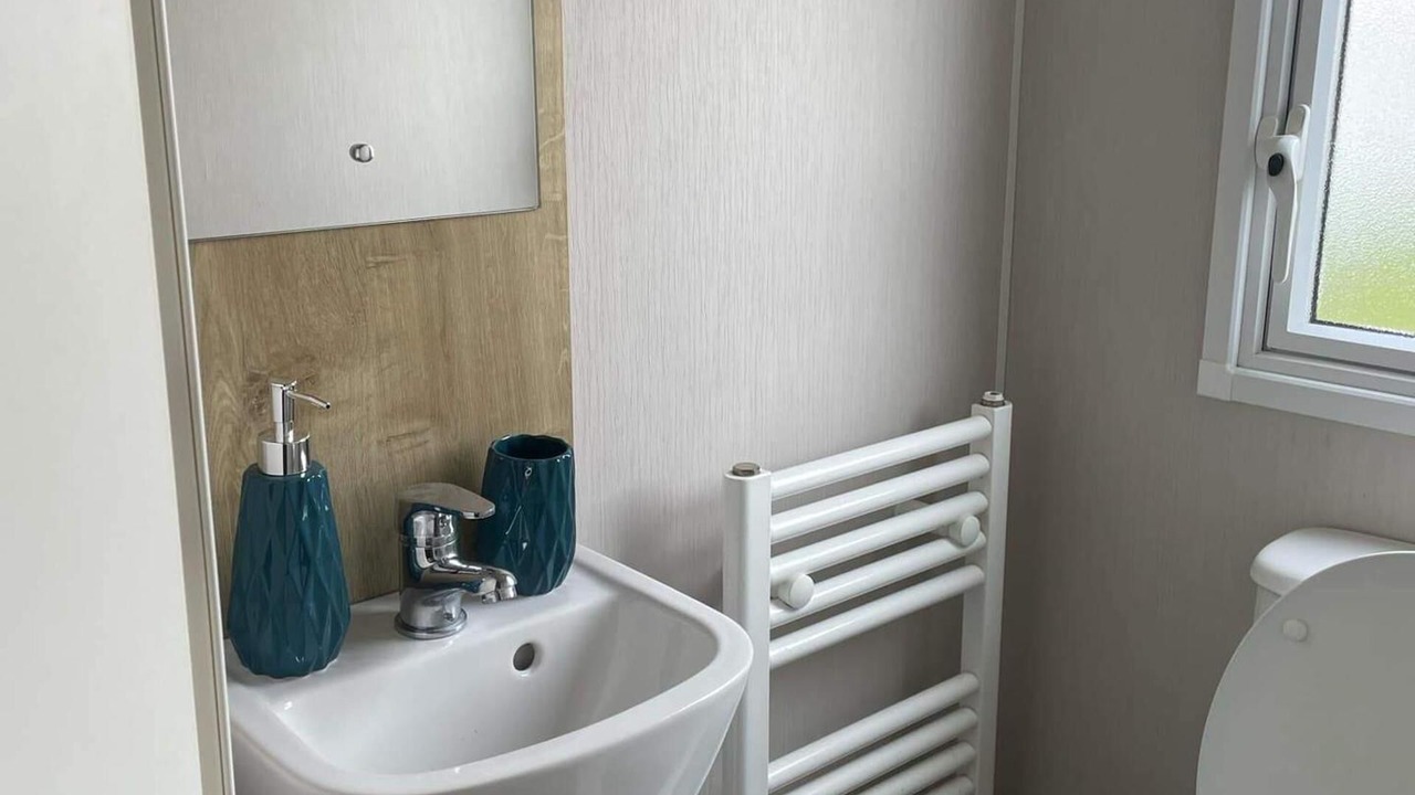 Photo of Bathroom in Heysham