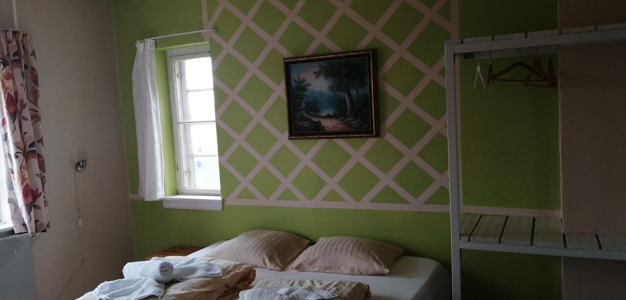 Photo of Bedroom in Rudkobing