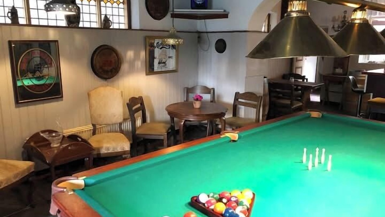 Photo of Livingroom in Rudkobing