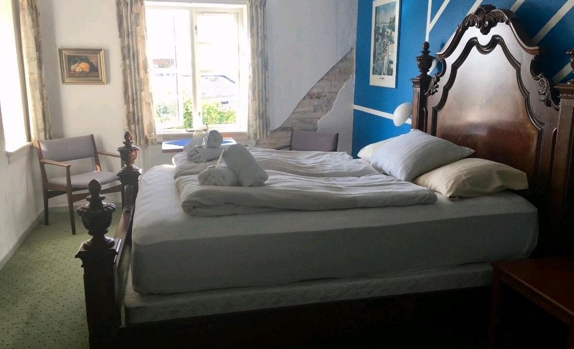 Photo of Bedroom in Rudkobing