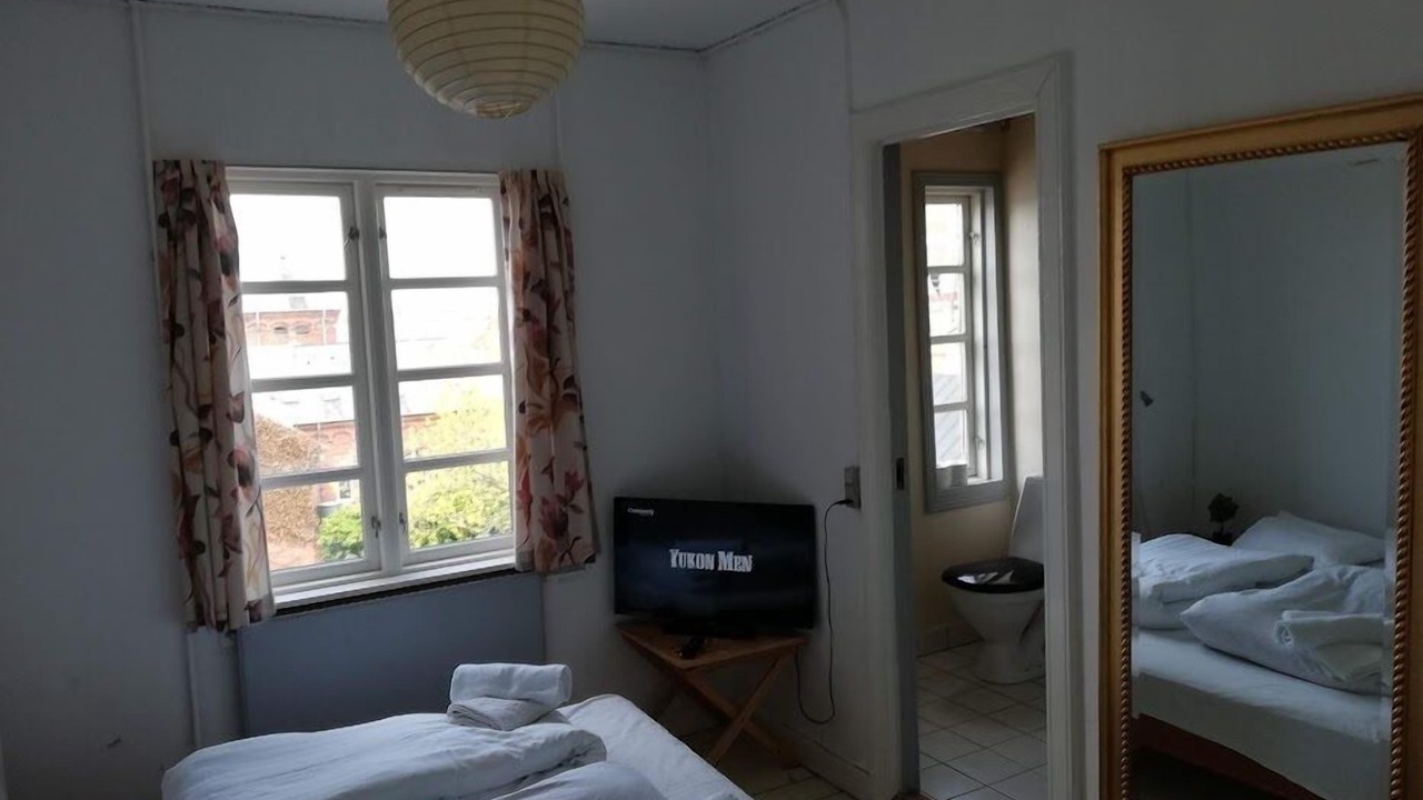 Photo of Bedroom in Rudkobing