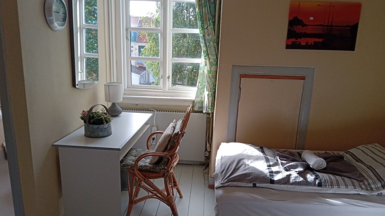 Photo of Bedroom in Rudkobing