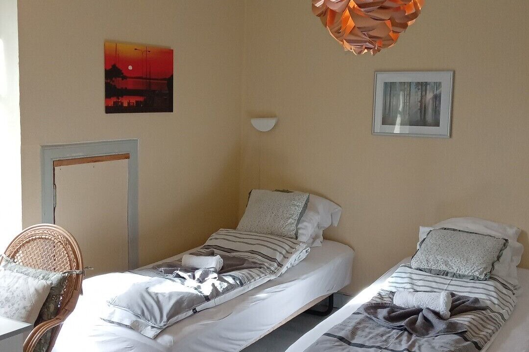 Photo of Bedroom in Rudkobing