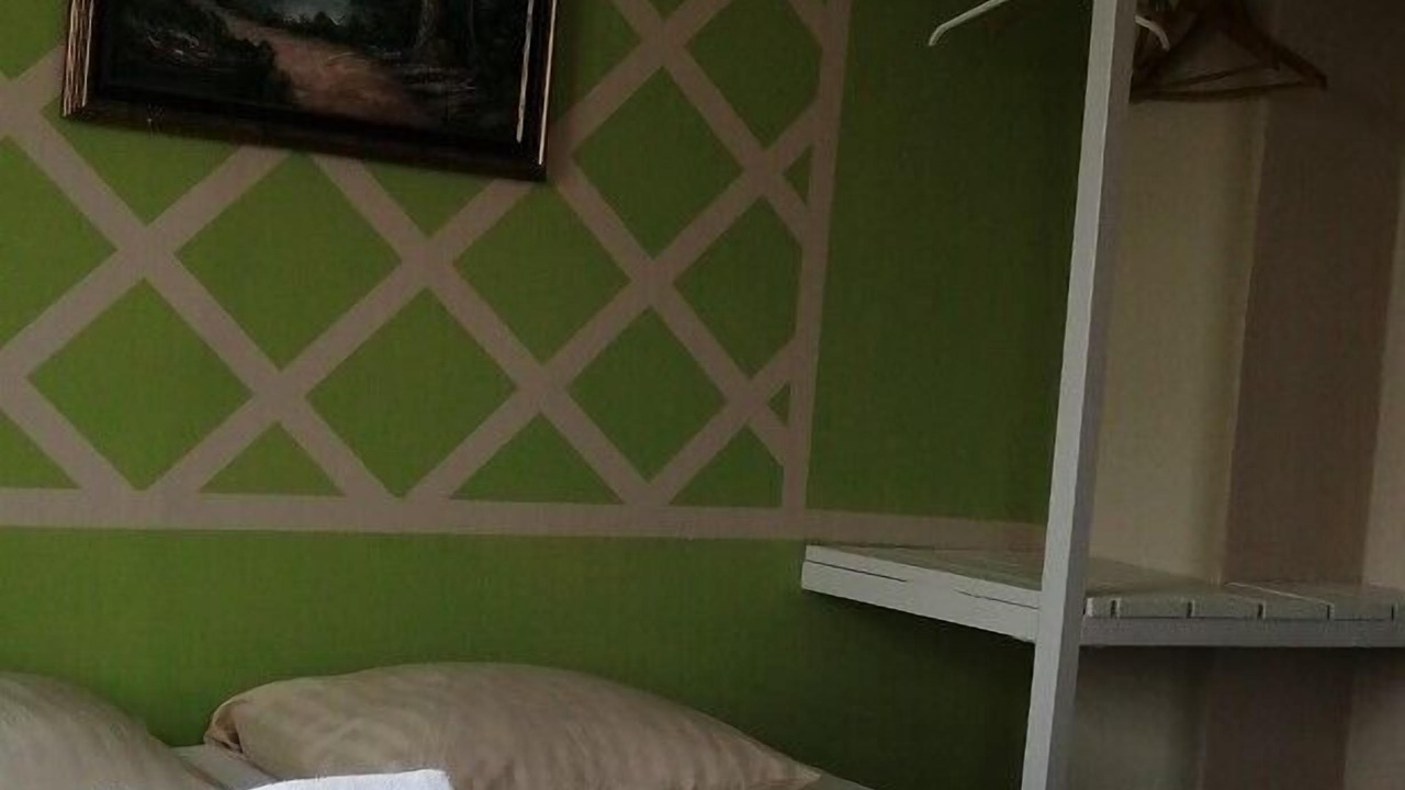 Photo of Bedroom in Rudkobing