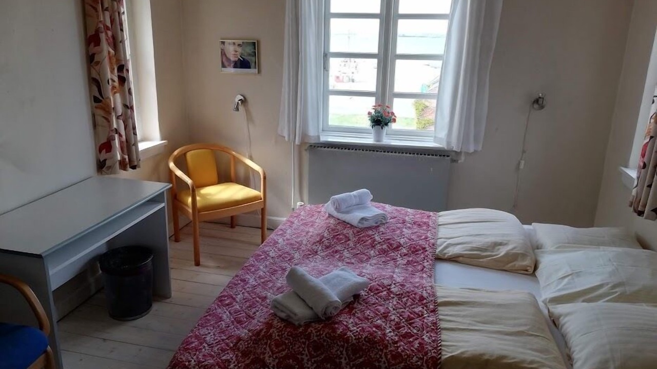 Photo of Bedroom in Rudkobing