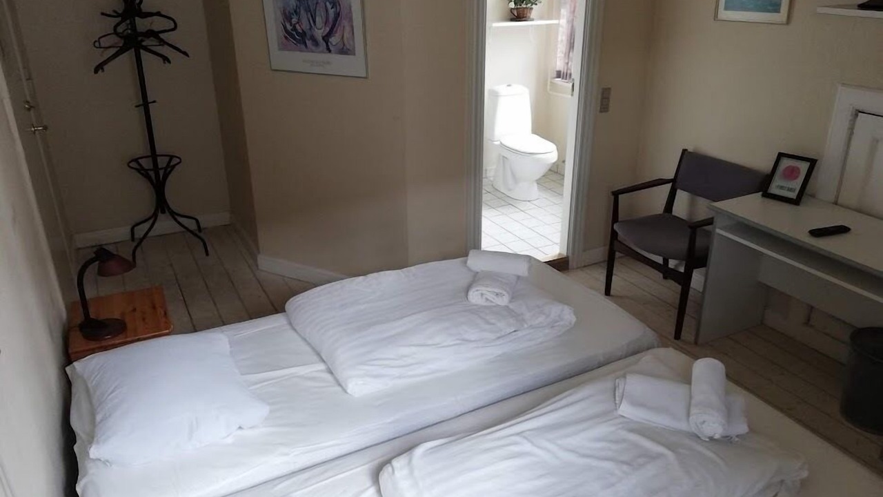 Photo of Bedroom in Rudkobing
