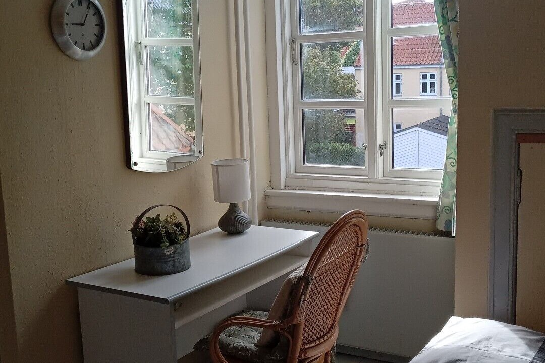 Photo of Bedroom in Rudkobing