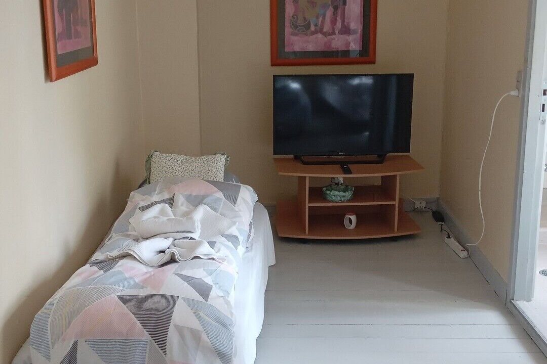 Photo of Bedroom in Rudkobing