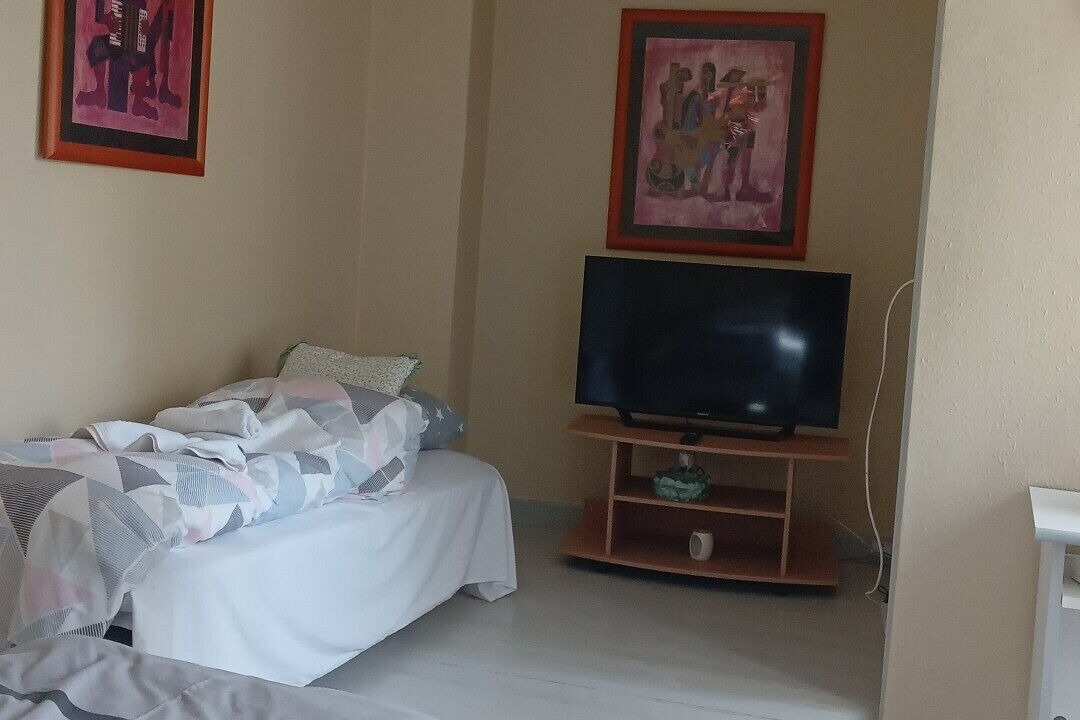 Photo of Bedroom in Rudkobing