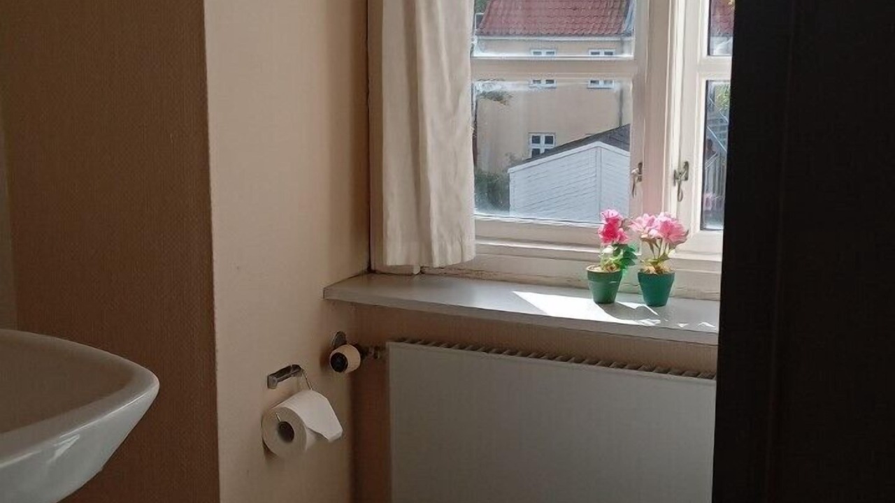 Photo of Bedroom in Rudkobing