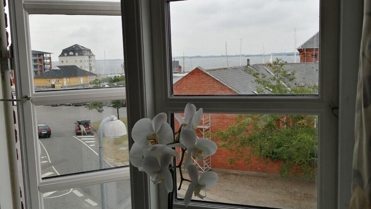 Photo of Bedroom in Rudkobing